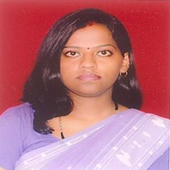 Dr. Shobhna Dixit