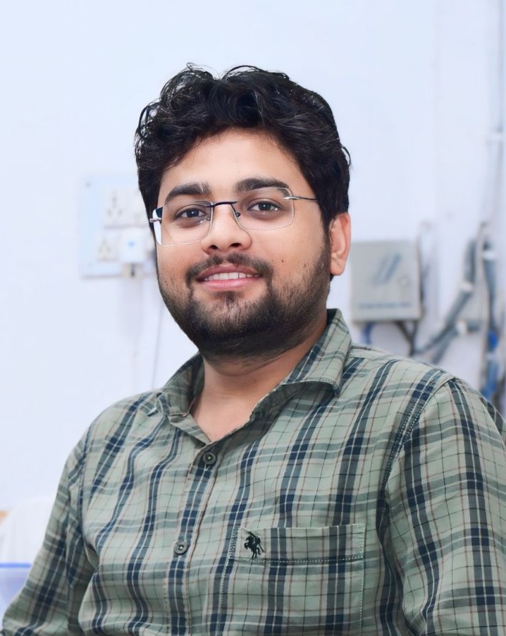 Mr. Aditya Mishra