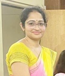 Ms. Jyoti Tripathi