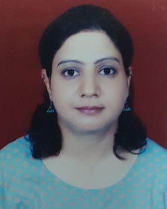 Dr. Shalini Singh